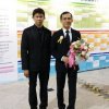 การมอบโล่เชิดชูเกียรติ ประกาศนียบัตร และกิตติกรรมประกาศ ครั้งที่18